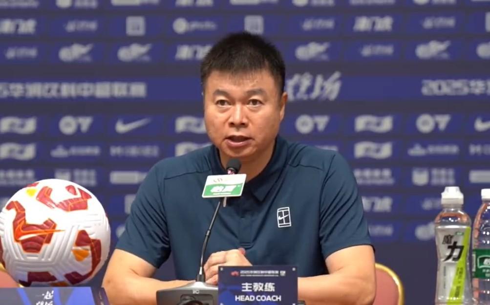 于根伟谈赛程调整:国家利益高于一切,我们必须要以大局为重